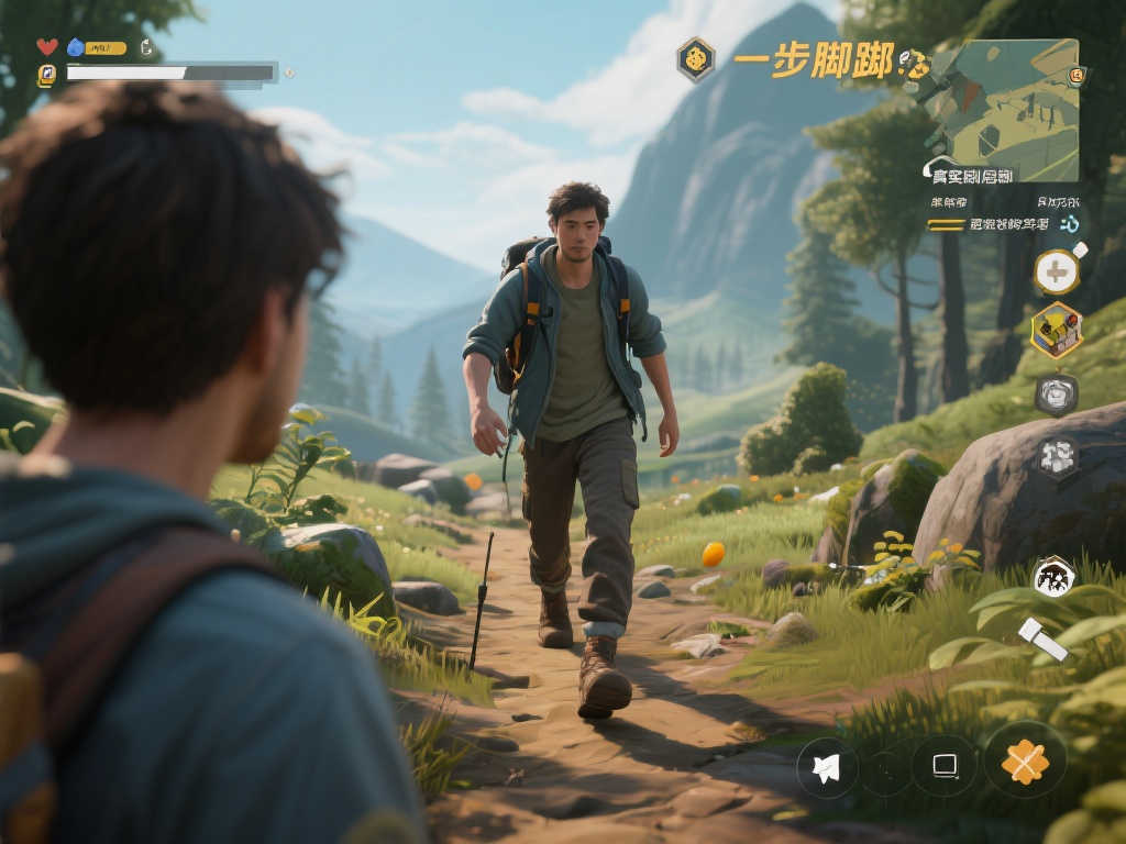 壶男团队再创新作《一步一脚印》:失业者开启登山逆袭之旅 壶男团队再创新作《一步一脚印》:失业者开启登山逆袭之旅