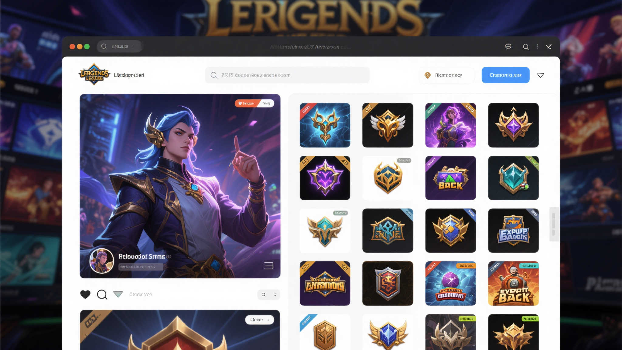 暗黑4新微交易上线,玩家吐槽:这造型也配卖钱? 暗黑4新微交易上线,玩家吐槽:这造型也配卖钱?