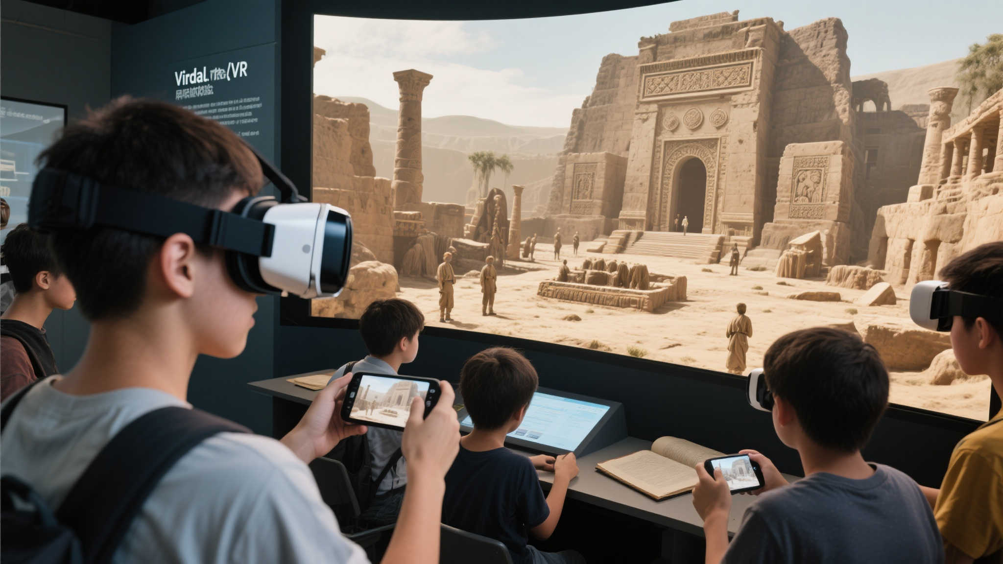 数字赋能非遗:米哈游探索游戏融合之美 数字赋能非遗:米哈游探索游戏融合之美