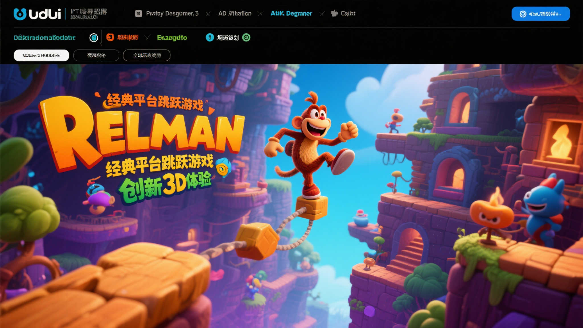 育碧招募信息暗藏端倪
近日，育碧在其官