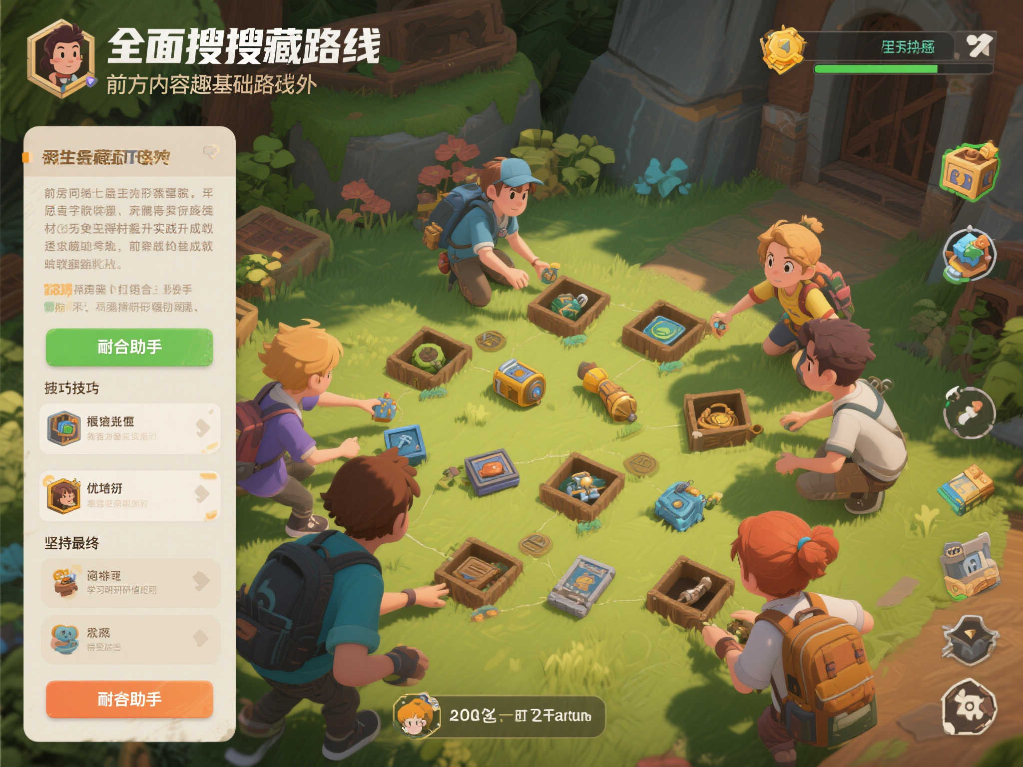 咚奇刚游戏攻略：15小时速通，50小时全收集挑战！