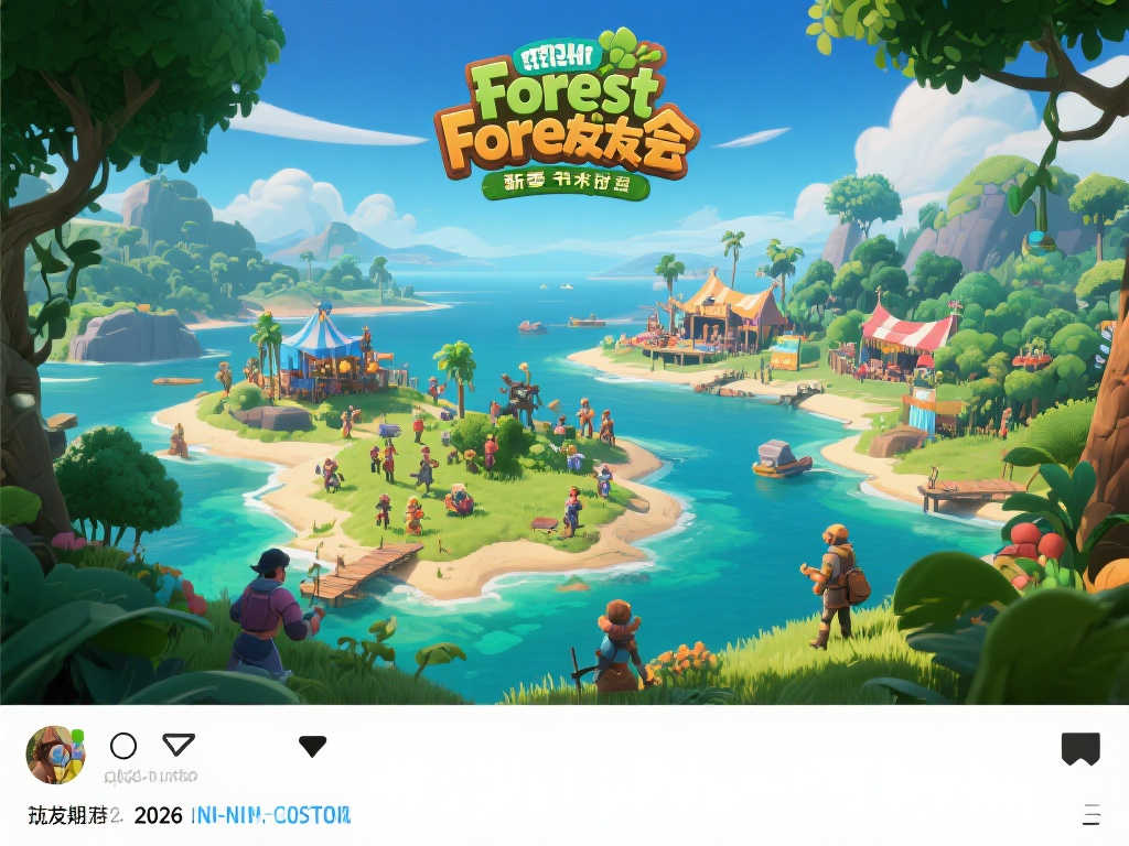 《动物森友会》沉寂近6年,新作或2026年随NS2震撼登场? 《动物森友会》沉寂近6年,新作或2026年随NS2震撼登场?