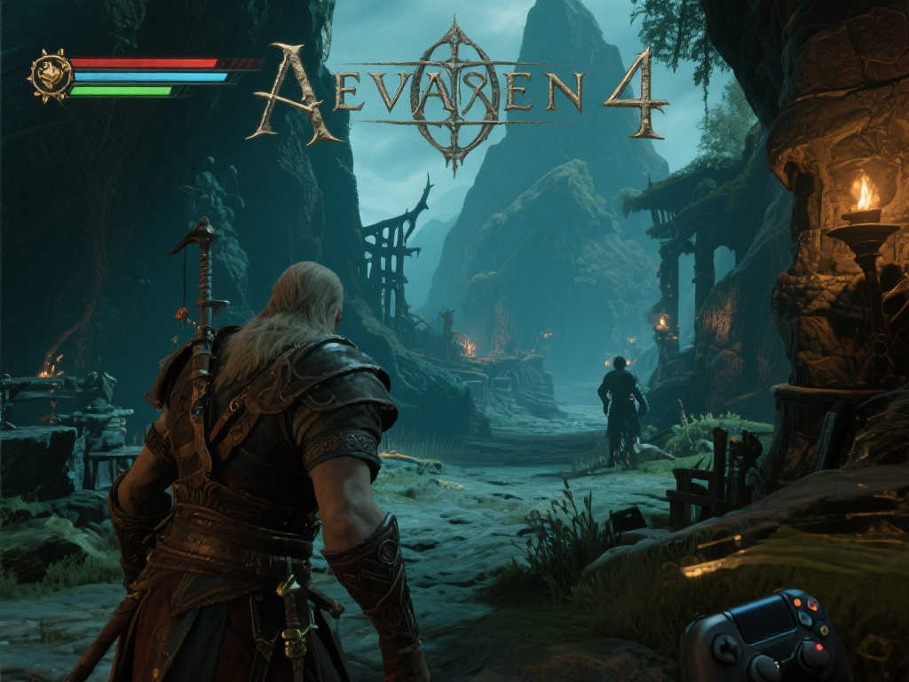 《上古卷轴4:重制版》全新第三人称视角,游戏沉浸感全面提升! 《上古卷轴4:重制版》全新第三人称视角,游戏沉浸感全面提升!